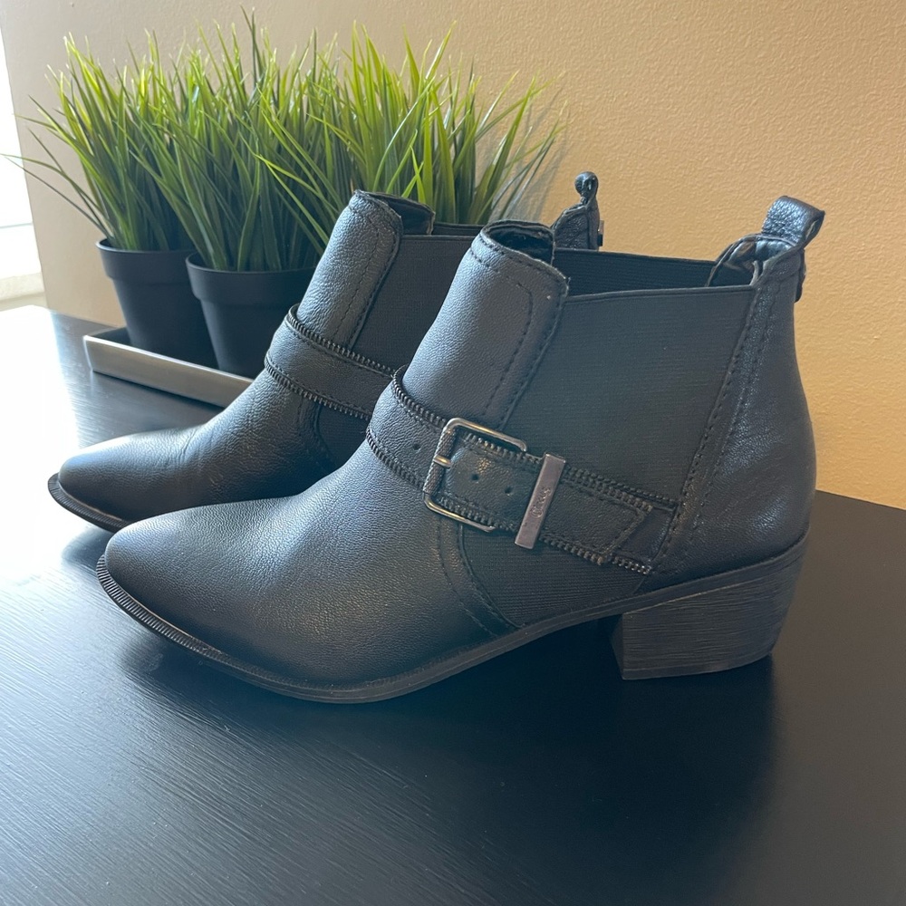 Circus by Sam Edelman - Pointed Boot